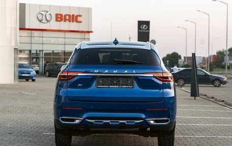 Haval F7 I, 2021 год, 1 445 000 рублей, 5 фотография