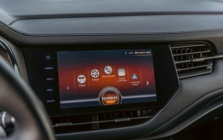 Haval F7 I, 2021 год, 1 445 000 рублей, 14 фотография