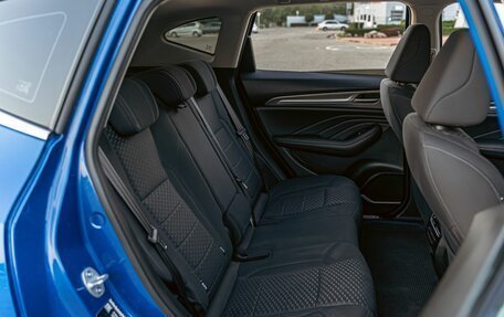 Haval F7 I, 2021 год, 1 445 000 рублей, 20 фотография