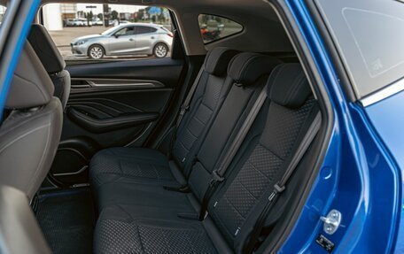 Haval F7 I, 2021 год, 1 445 000 рублей, 19 фотография