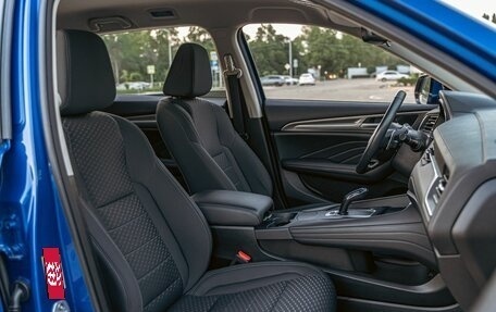 Haval F7 I, 2021 год, 1 445 000 рублей, 18 фотография