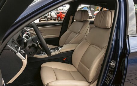 BMW 5 серия, 2016 год, 2 095 000 рублей, 9 фотография