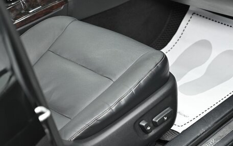 Toyota Camry, 2017 год, 1 755 000 рублей, 13 фотография