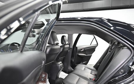 Toyota Camry, 2017 год, 1 755 000 рублей, 15 фотография