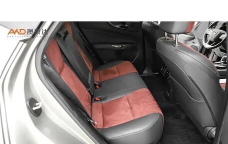 Lexus NX, 2022 год, 3 201 334 рублей, 10 фотография