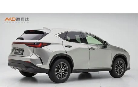 Lexus NX, 2022 год, 3 201 334 рублей, 4 фотография