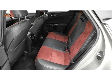 Lexus NX, 2022 год, 3 201 334 рублей, 9 фотография
