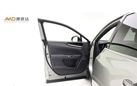 Lexus NX, 2022 год, 3 201 334 рублей, 7 фотография