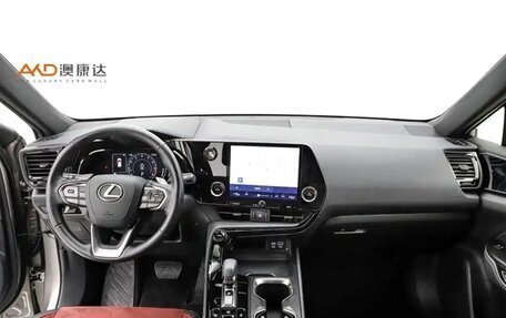 Lexus NX, 2022 год, 3 201 334 рублей, 5 фотография