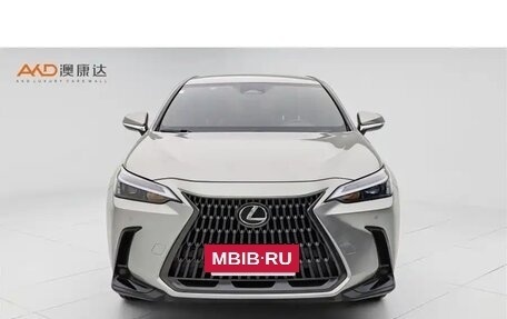 Lexus NX, 2022 год, 3 201 334 рублей, 2 фотография