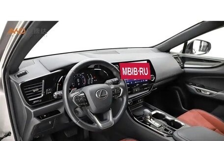 Lexus NX, 2022 год, 3 201 334 рублей, 6 фотография