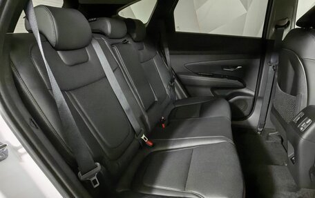 Hyundai Tucson, 2025 год, 3 747 000 рублей, 12 фотография