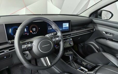 Hyundai Tucson, 2025 год, 3 747 000 рублей, 14 фотография