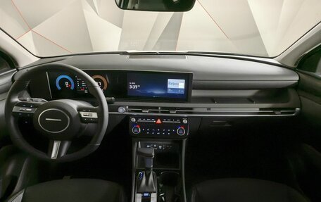 Hyundai Tucson, 2025 год, 3 747 000 рублей, 10 фотография