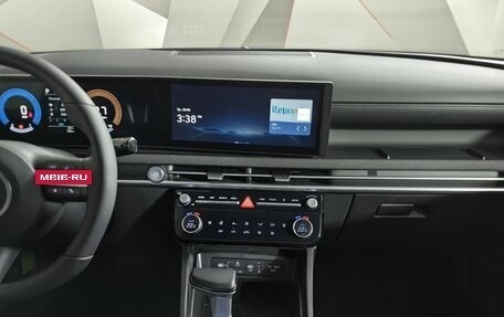 Hyundai Tucson, 2025 год, 3 747 000 рублей, 11 фотография