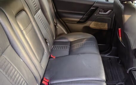Land Rover Freelander II рестайлинг 2, 2013 год, 1 600 000 рублей, 10 фотография