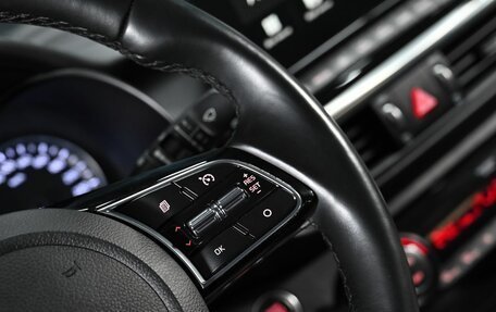 KIA Cerato IV, 2021 год, 1 495 000 рублей, 10 фотография