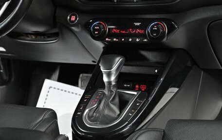 KIA Cerato IV, 2021 год, 1 495 000 рублей, 14 фотография