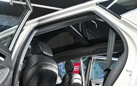 Hyundai Santa Fe III рестайлинг, 2013 год, 1 565 000 рублей, 17 фотография