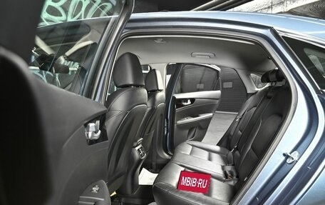 KIA Cerato IV, 2021 год, 1 495 000 рублей, 19 фотография