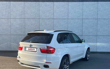 BMW X5, 2010 год, 1 700 000 рублей, 7 фотография