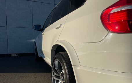 BMW X5, 2010 год, 1 700 000 рублей, 10 фотография