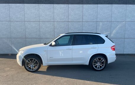 BMW X5, 2010 год, 1 700 000 рублей, 3 фотография