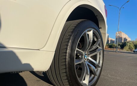 BMW X5, 2010 год, 1 700 000 рублей, 11 фотография