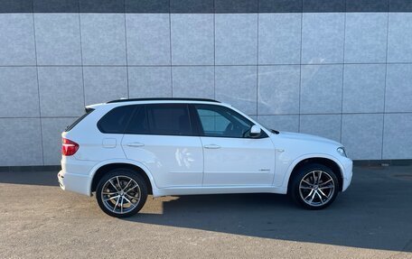 BMW X5, 2010 год, 1 700 000 рублей, 8 фотография