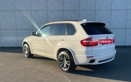 BMW X5, 2010 год, 1 700 000 рублей, 4 фотография