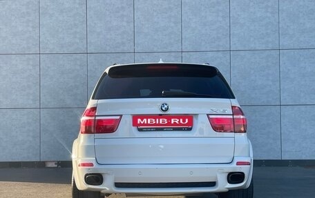 BMW X5, 2010 год, 1 700 000 рублей, 5 фотография