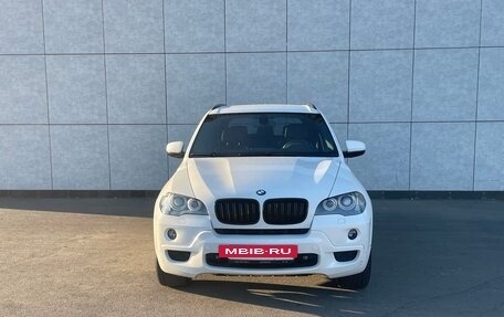 BMW X5, 2010 год, 1 700 000 рублей, 2 фотография