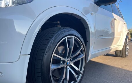 BMW X5, 2010 год, 1 700 000 рублей, 12 фотография