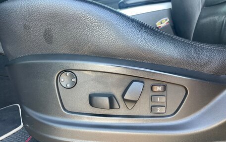 BMW X5, 2010 год, 1 700 000 рублей, 24 фотография