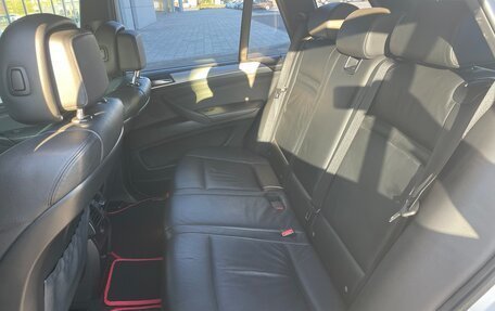 BMW X5, 2010 год, 1 700 000 рублей, 23 фотография