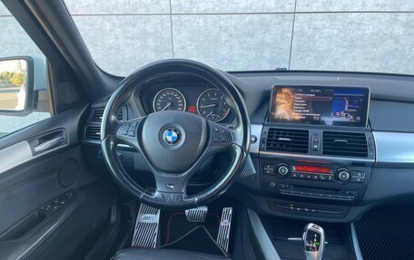 BMW X5, 2010 год, 1 700 000 рублей, 16 фотография