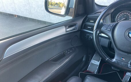 BMW X5, 2010 год, 1 700 000 рублей, 18 фотография