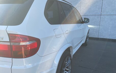 BMW X5, 2010 год, 1 700 000 рублей, 13 фотография