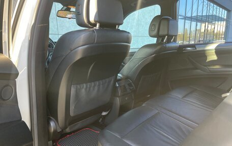 BMW X5, 2010 год, 1 700 000 рублей, 26 фотография