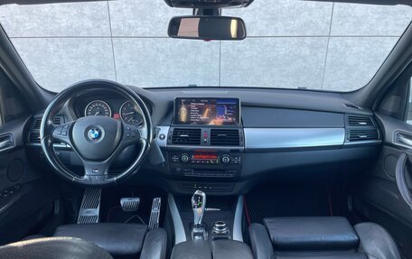 BMW X5, 2010 год, 1 700 000 рублей, 14 фотография