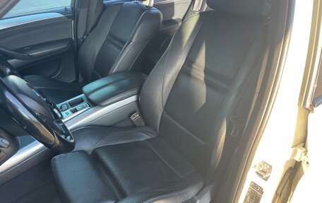 BMW X5, 2010 год, 1 700 000 рублей, 21 фотография