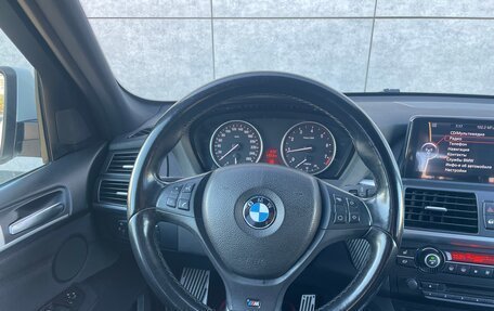 BMW X5, 2010 год, 1 700 000 рублей, 17 фотография