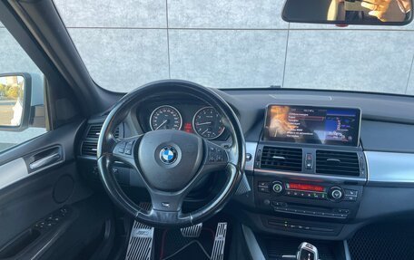 BMW X5, 2010 год, 1 700 000 рублей, 15 фотография