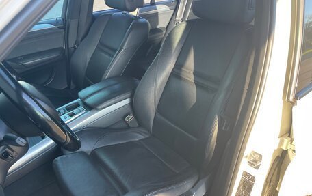 BMW X5, 2010 год, 1 700 000 рублей, 22 фотография