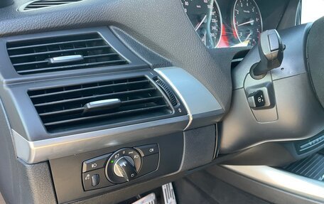 BMW X5, 2010 год, 1 700 000 рублей, 25 фотография