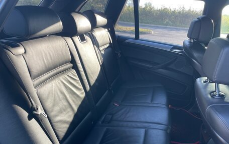 BMW X5, 2010 год, 1 700 000 рублей, 27 фотография