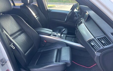 BMW X5, 2010 год, 1 700 000 рублей, 30 фотография