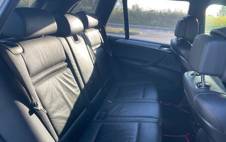 BMW X5, 2010 год, 1 700 000 рублей, 28 фотография