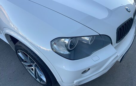 BMW X5, 2010 год, 1 700 000 рублей, 40 фотография