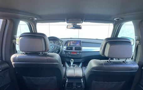 BMW X5, 2010 год, 1 700 000 рублей, 37 фотография